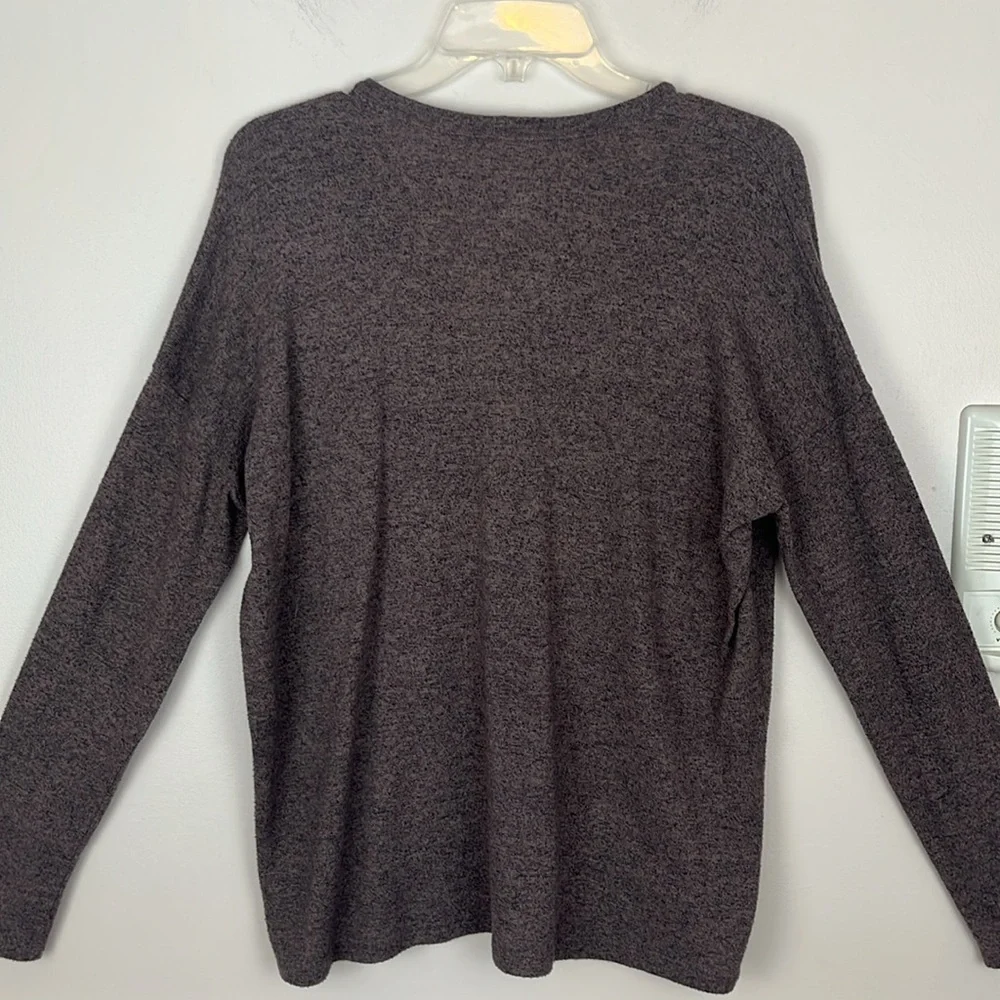 American Eagle Outfitters Brown Cardigan - Picture 9 of 15